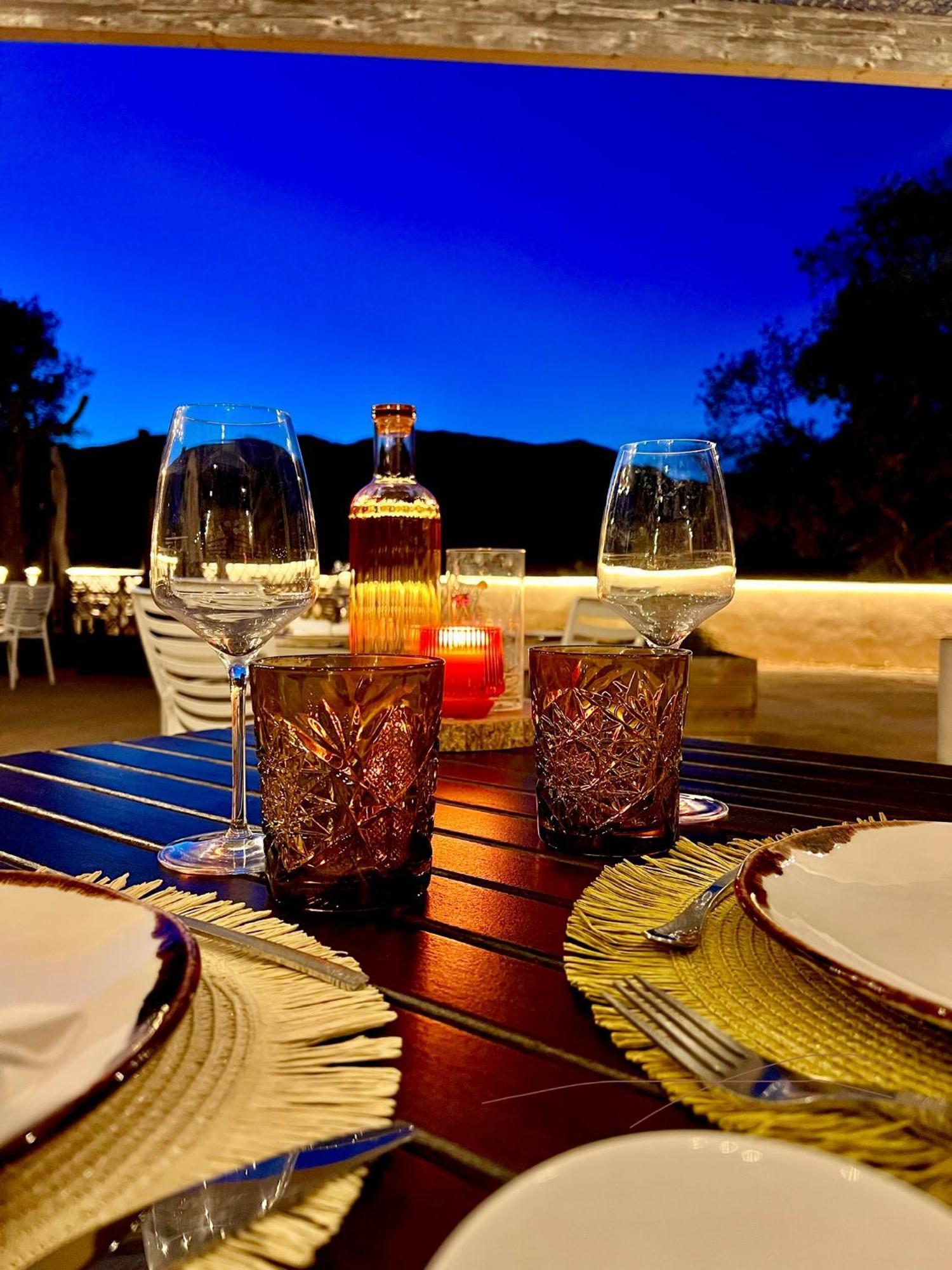 Mar De Fulles Hotel Alfondeguilla ภายนอก รูปภาพ