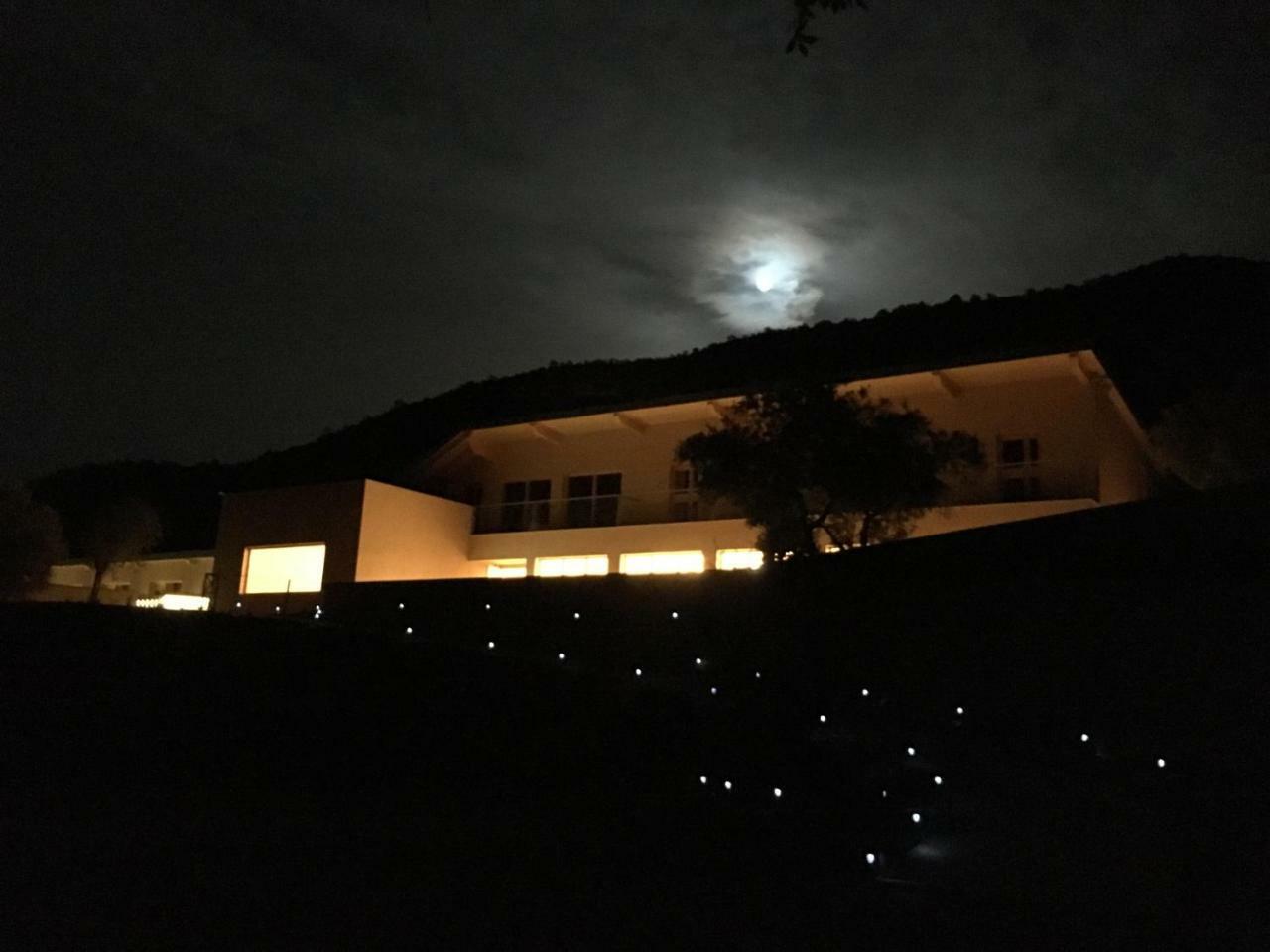 Mar De Fulles Hotel Alfondeguilla ภายนอก รูปภาพ