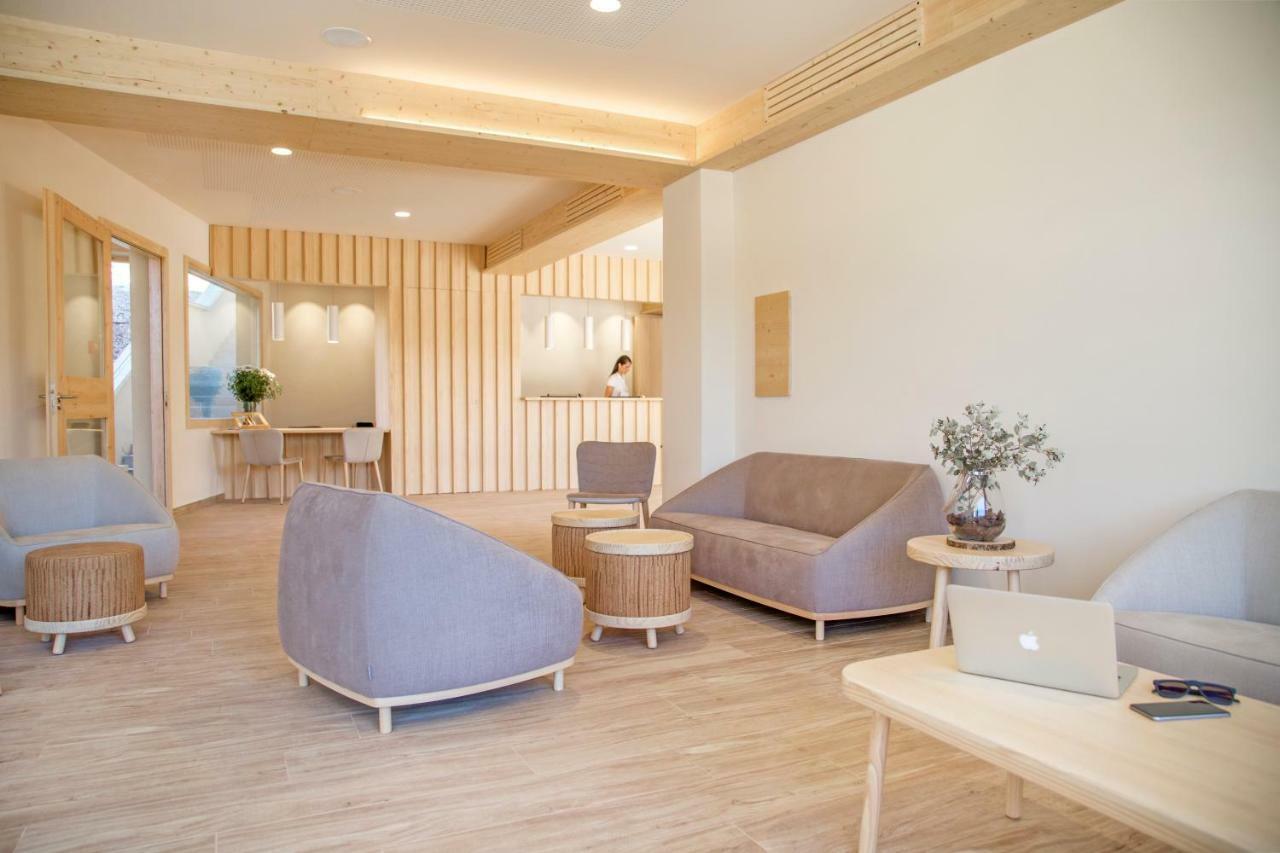 Mar De Fulles Hotel Alfondeguilla ภายนอก รูปภาพ