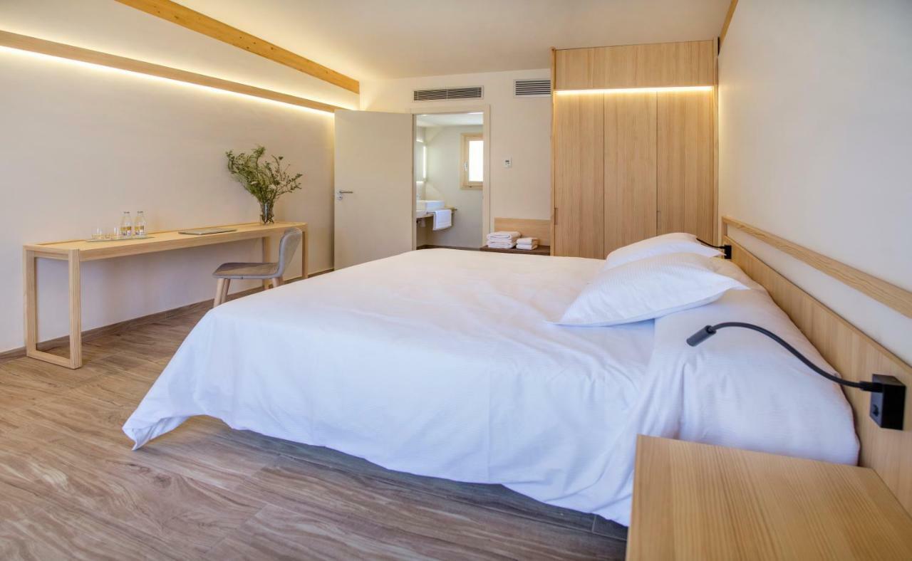 Mar De Fulles Hotel Alfondeguilla ภายนอก รูปภาพ